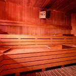 Parc Gritti Hotell