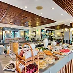 Hotell Parc Gritti Bardolino