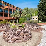 Parc Gritti Hotell