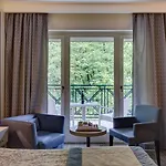 Hotell Parc Gritti 4*