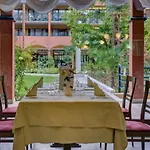 Hotell Parc Gritti