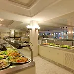 Hotell Parc Gritti Bardolino