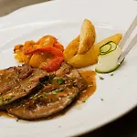Hotell Parc Gritti