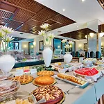 Hotell Parc Gritti