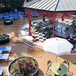 Parc Gritti Hotell 4*