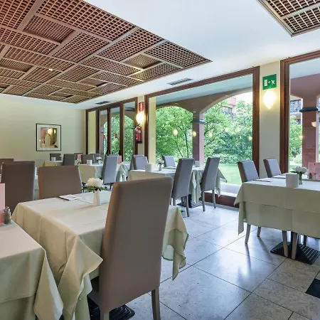 Parc Gritti מלון