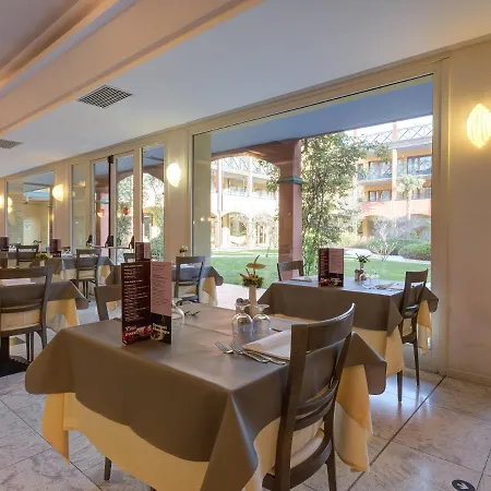 מלון Parc Gritti