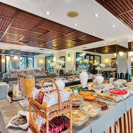 מלון Parc Gritti ברדולינו