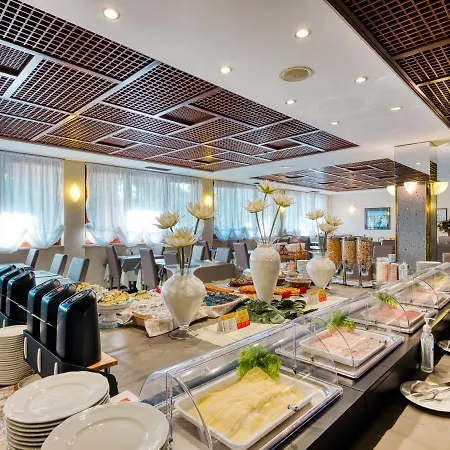 Parc Gritti ברדולינו