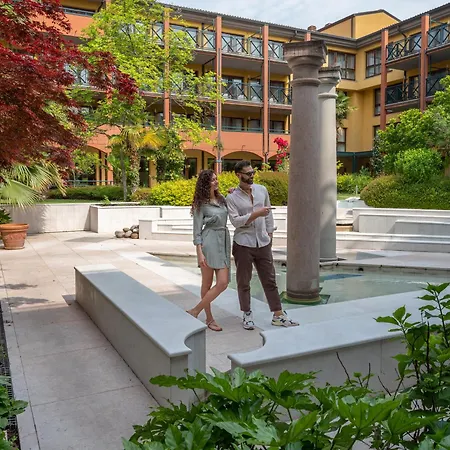 Parc Gritti 4* バルドリーノ