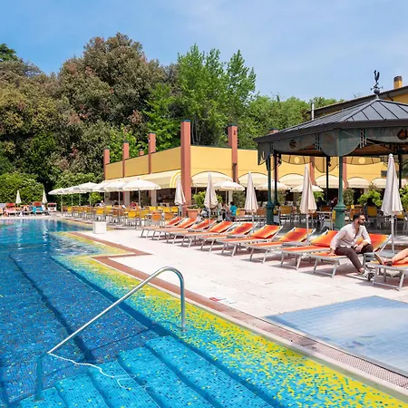 Parc Gritti 4* ברדולינו