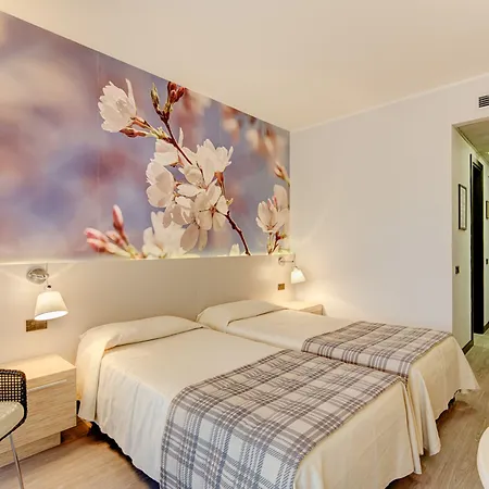 Parc Gritti מלון