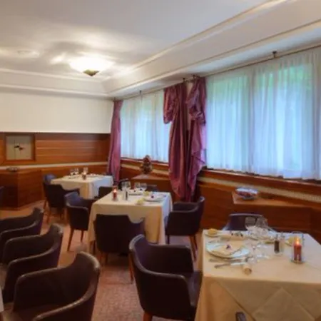 Parc Gritti מלון