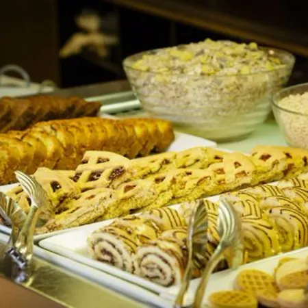 מלון Parc Gritti 4*