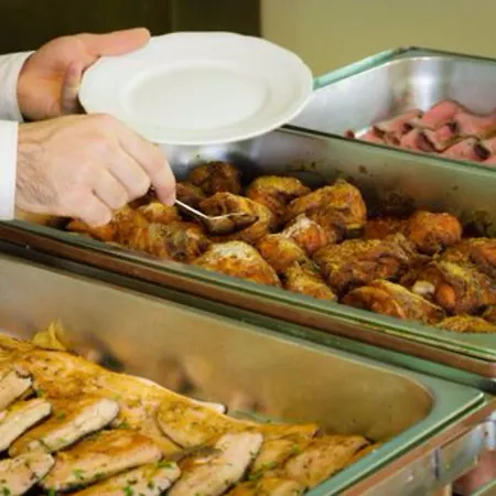 Parc Gritti מלון ברדולינו