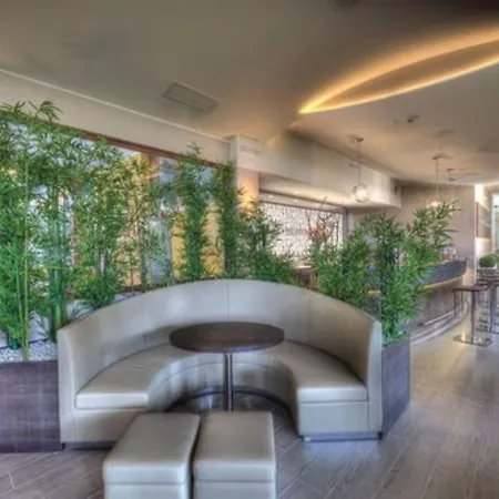 Parc Gritti מלון