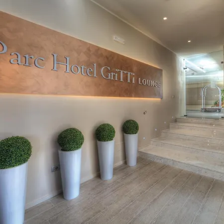 Parc Gritti מלון 4*