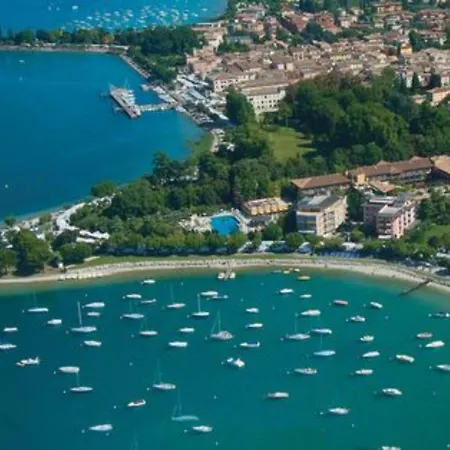 Parc Gritti מלון 4*