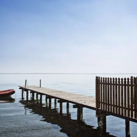 Parc Gritti ברדולינו