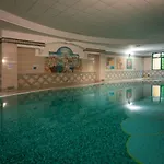 Parc Gritti Отель