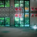 Parc Gritti Отель