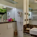 Отель Parc Gritti 4*