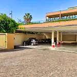 Parc Gritti Отель 4*