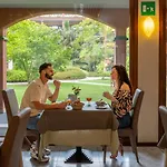 Parc Gritti 4* Бардолино