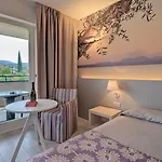 Отель Parc Gritti 4*