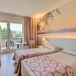 Parc Gritti Hotel 4*