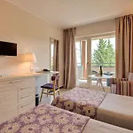 Parc Gritti Otel 4*