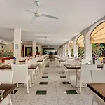 Отель Parc Gritti 4*