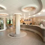 Отель Parc Gritti 4*