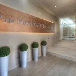Parc Gritti Отель 4*
