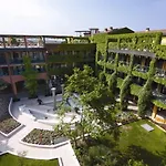 Отель Parc Gritti 4*