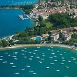 Parc Gritti Отель 4*