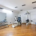 Parc Gritti Hotel 4*