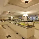 Отель Parc Gritti