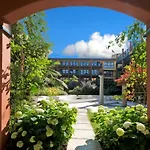 Parc Gritti Отель Бардолино