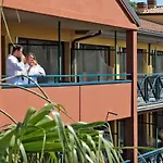 Parc Gritti 4* Бардолино