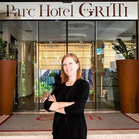 Hotel Parc Gritti