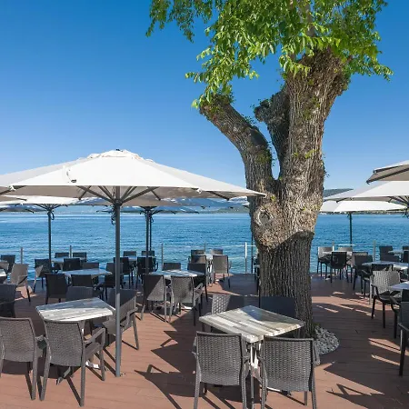 Hotel Parc Gritti 4*
