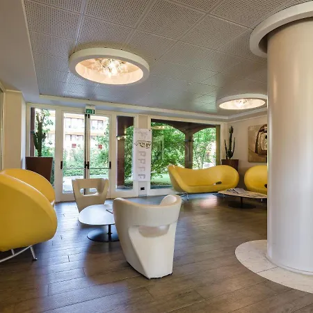 Parc Gritti Hotel 4*