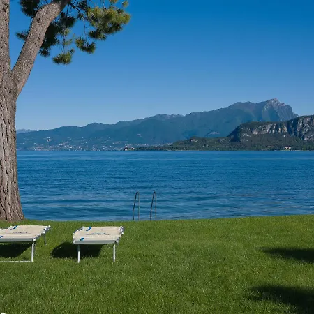Hotel Parc Gritti 4*