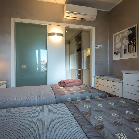 Parc Gritti 4* Bardolino
