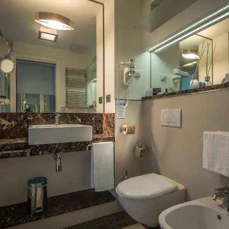 Otel Parc Gritti Bardolino