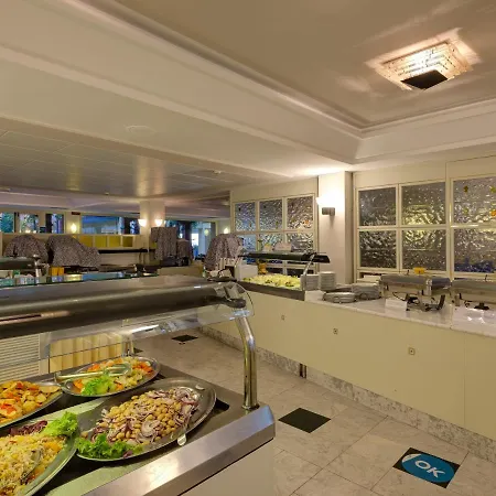 Hotel Parc Gritti Bardolino