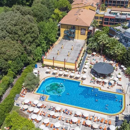 Hotel Parc Gritti 4*
