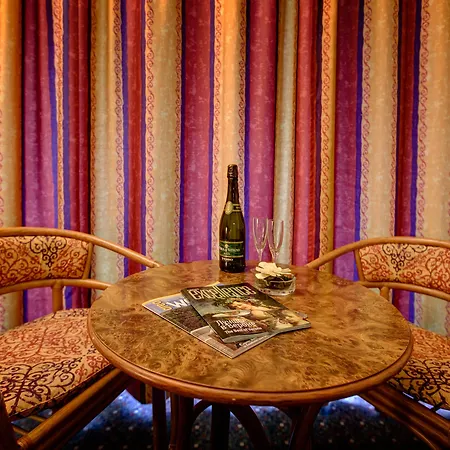 Parc Gritti Hotel 4*