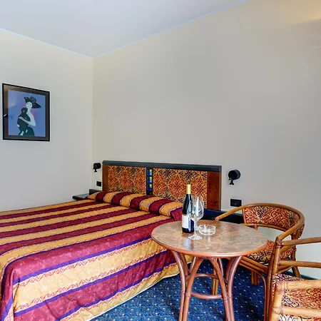 Parc Gritti Hotel Bardolino